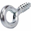 Totalturf 121104 16 Piece Screw Eyes TO3243043